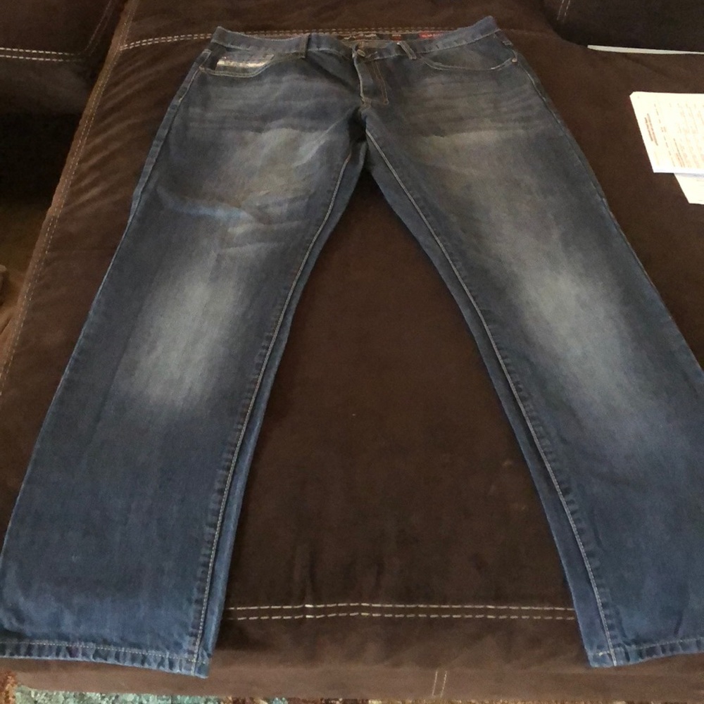 Ecko brand jeans